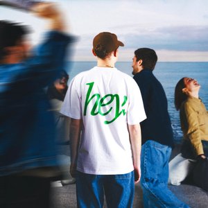 Image for 'hey'