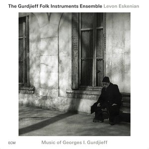 Image pour 'Music of Georges I. Gurdjieff'