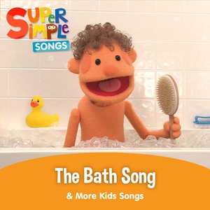 Image for 'The Bath Song & More Kids Songs'