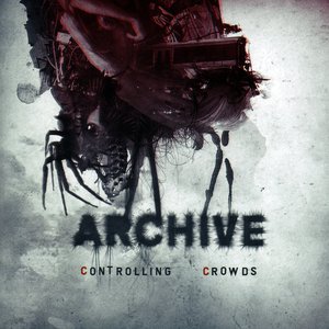 Immagine per 'Controlling Crowds, Pts. I-III (Limited Edition)'
