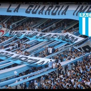Image for 'La Discografía del Racing Club'
