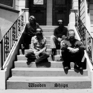 Image for 'Wooden Shjips'