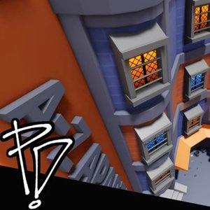 Image for 'PHIGHTING! VOLUME 4'