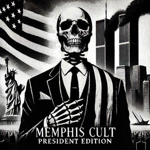 Image for 'Memphis Cult President Edition'