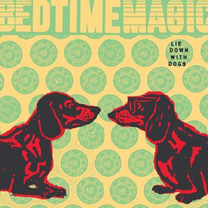 'Lie Down with Dogs' için resim