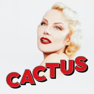 Immagine per 'CACTUS'
