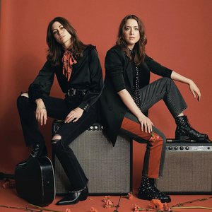 Image for 'Larkin Poe'