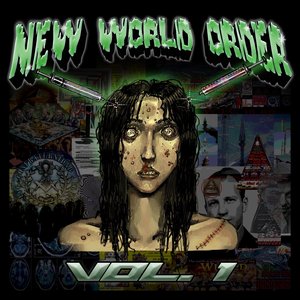 Image for 'New World Order, Vol. 1'