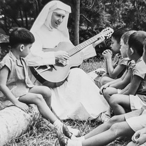 Image for 'Sister Irene O'Connor'