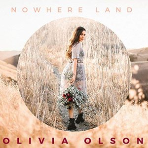 “Nowhere Land”的封面