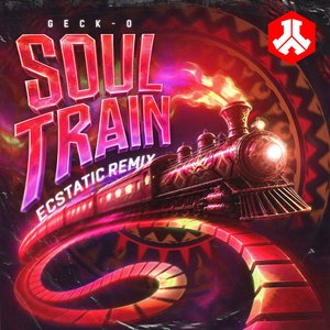 Image for 'Soul Train (Ecstatic Remix)'