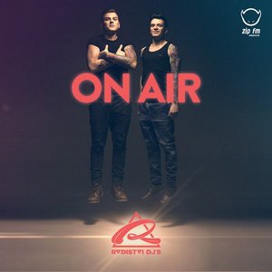 Image for 'On Air'