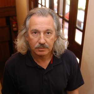 'Alejandro Guarello' için resim