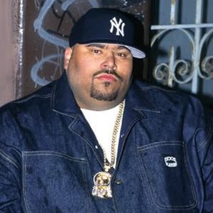 Image for 'Big Punisher'