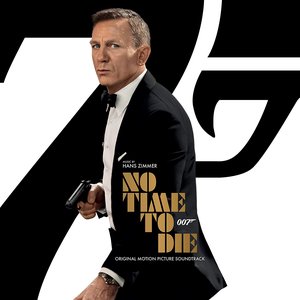 Bild für 'No Time To Die (Original Motion Picture Soundtrack)'