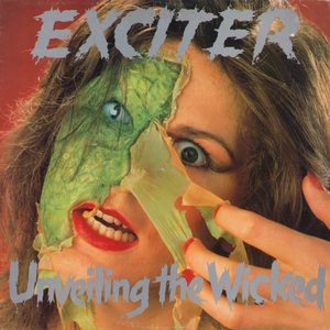 Image for 'Unveiling the Wicked'