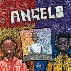 Image for 'ANGELS'