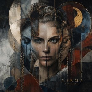 Image for 'Völvan Vaknar'