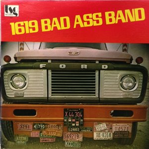 Image for '1619 BAD ASS BAND'