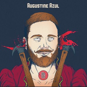 Immagine per 'aUGUSTINE aZUL'