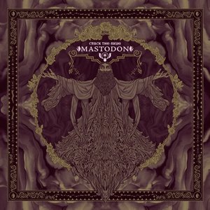 Image for 'Crack the Skye (15th Anniversary Deluxe Edition)'