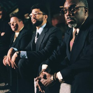Image for 'Nate Smith, Kiefer, CARRTOONS & Kenny Beats'