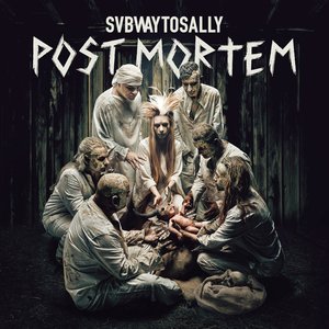 Zdjęcia dla 'Post Mortem'