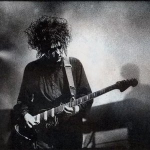 Image for 'The Cure'