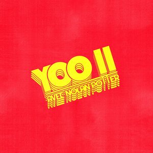 Image for 'Yoo II avec Nolan Potter (feat. Population II)'