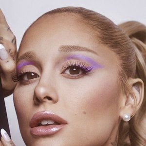 Immagine per 'Ariana Grande'