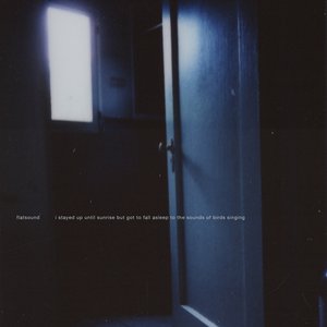 Image for 'i stayed up until sunrise but got to fall asleep to the sounds of birds singing (a compilation of songs from 2008-2013)'