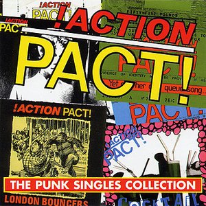 Bild für 'Punk Singles Collection'