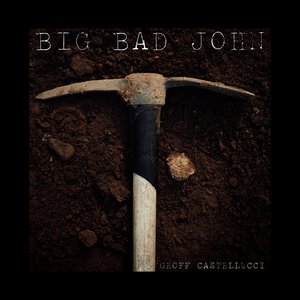 Image for 'Big Bad John'