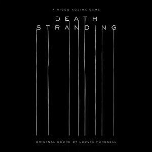 Death Stranding - Expanded Edition