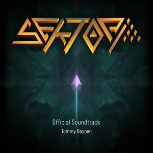 Bild für 'Sektori (Official Soundtrack)'