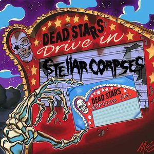 Image for 'Dead Stars Drive-In'