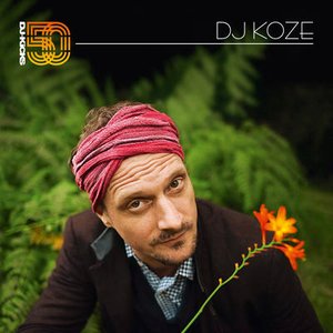 Imagem de 'DJ-Kicks (DJ Koze)'