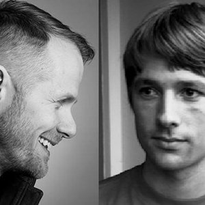 Image for 'Adam Beyer & Bart Skils'