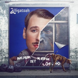 Image for 'Musik ist keine Lösung (Deluxe Version)'