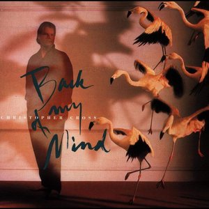 Image for 'Back of My Mind'