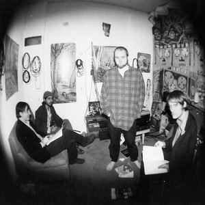 Zdjęcia dla 'The Olivia Tremor Control'