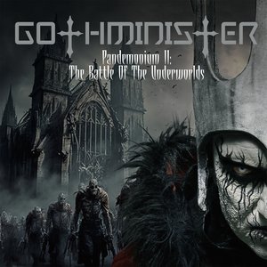 Immagine per 'Pandemonium II: The Battle of the Underworlds'