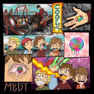 Image for 'MBDT'