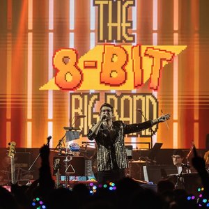 Изображение для 'The 8-Bit Big Band'