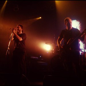 Image for 'Arraigo'