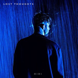 Image for 'Blue Border - Lost Thoughts'