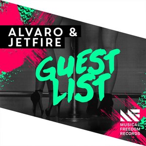 Image for 'Guest List'