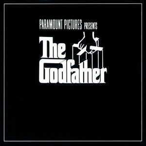 Zdjęcia dla 'The Godfather (Music From The Original Motion Picture Soundtrack)'