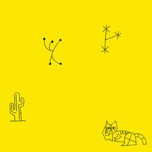 'Relaxin' WITH THE HIGH-LOWS'の画像