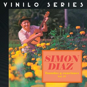 Bild für 'Vinilo Series: Simón Díaz Tonadas y Canciones Vol.4'
